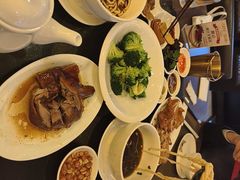 -中国厨房/台湾牛肉面