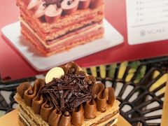 -M'CAKE(西单大悦城店)