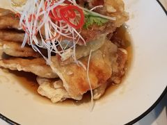 锅包肉-朝馆·市井本味菜