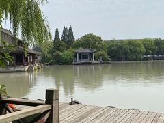 -嘉兴月河历史街区