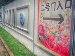 -自然谷恐龙园