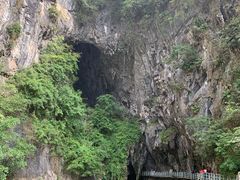 -英西峰林·洞天仙境