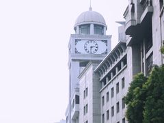 -青果巷历史文化街区
