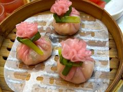 -蔡澜点心·粤菜(万菱汇店)