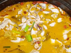 -周渝食惦酸菜鱼(青浦店)