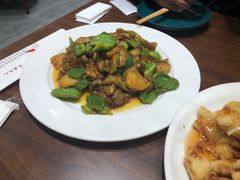 -李氏八大件老菜馆(万宝街店)