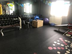 -悦健身私教工作室(双井店)