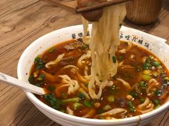 -每碗面馆(新鸿安大厦店)