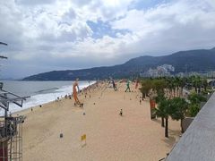 -大梅沙海滨公园