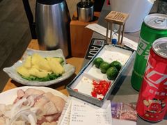 -同仁四季椰子鸡(宝安壹方城店)