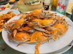 -舌尖上·霞浦滩涂海鲜·新闽菜(总店)