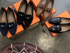 -HERMES(上海恒隆广场店)