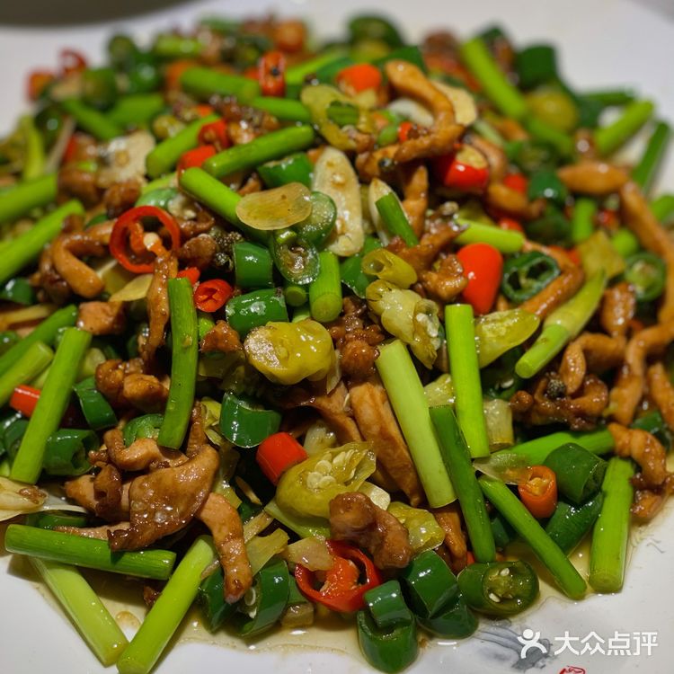 宽窄巷味道[调皮]