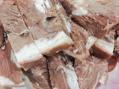 -东山矮马桶羊肉(太湖东山店)