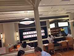 -太食獸泰式茶餐厅(IFS国金中心店)
