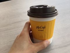 -麦当劳(欢乐谷店)