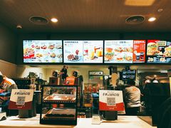 -肯德基(星河店)