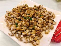-渔中舟海鲜大排档(普陀沈家门店)
