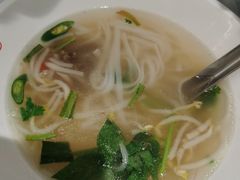 -蔡澜Pho·越南粉餐厅(海上世界店)