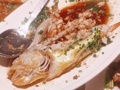-三利音·玖弄小鲜(浦东嘉里城店)