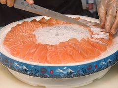 -先锋海鲜市场