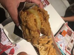 -肯德基(京广桥店)