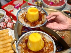 -小龙坎火锅(仓山万达店)