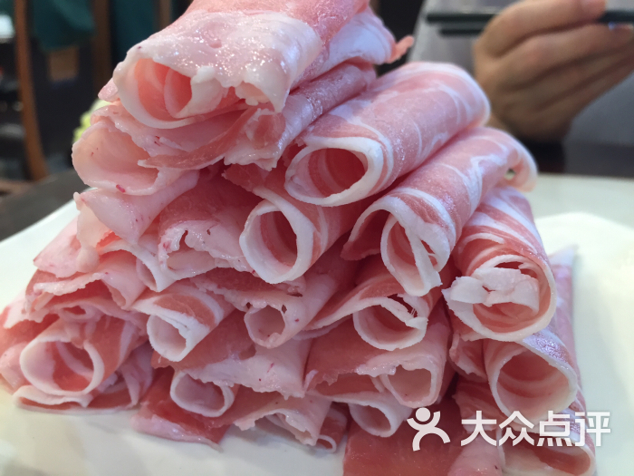 滿旗樓 涮羊肉(漢口店)圖片 - 第579張