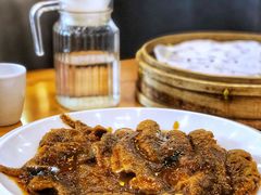 家熬小黄鱼-陈傻子餐厅(世纪都会店)