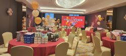 -童话气球party布置宝宝宴生日求婚派对(厦门店)