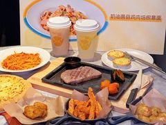 -必胜客(WOW玉泉远洋店)