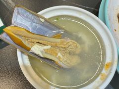 -小红鲸·海鲜餐厅(轸大路店)