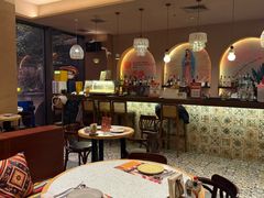 -墨纪Mojí墨西哥餐厅(官舍店)