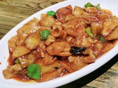-清真·白家牛肉罩火烧老店(育才街店)
