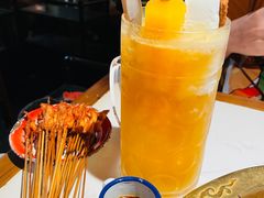 -哥老官重庆美蛙鱼头(虹口龙之梦店)