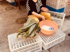 -金太粽(上海弄堂第一粽店)