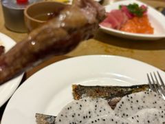 -常州富力喜来登酒店 Feast盛宴标帜西餐厅(新北万达广场店)