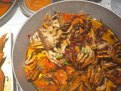 -巴厘龙虾·榜首油焖大虾(音乐学院·沿江酒馆店)