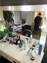 -熙画美上门MakeUp美甲美睫