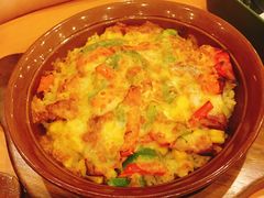 -萨莉亚意式餐厅(深圳北站店)