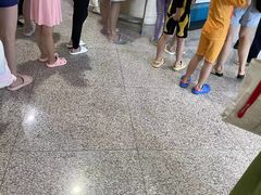 -同人紫荆文体中心·游泳馆(紫荆大厦店)