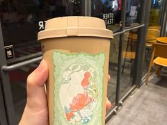 -OT另茶(上海幸福里店)