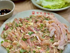 -百家鸡味馆(清泰店)