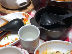 -西贝莜面村(近铁城市广场店)