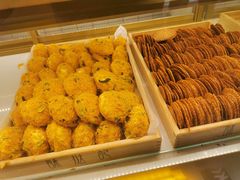 -酥挞记·手作布丁挞(西关店)
