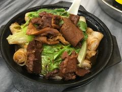 -珍珍小食店(西华路店)