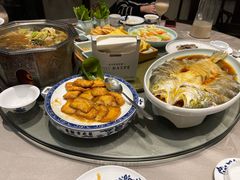 -保定会馆(裕华店)