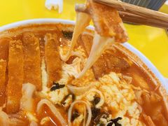 -嗨皮儿·现蒸面皮(抄纸巷店)