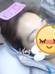 -RC半永久纹眉纹发际线