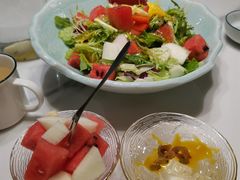 -热河食府(中山路店)